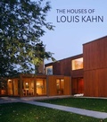 Cover: The Houses of Louis Kahn - Yale University Press