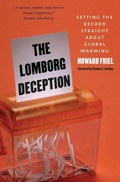 Cover: The Lomborg Deception - Yale University Press