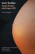 Cover: Toxic Bodies - Yale University Press