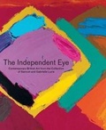 Cover: The Independent Eye - Yale University Press