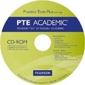 Cover: Pearson Test of English Academic Practice Tests Plus CD-ROM with key for Pack - Pearson Longman
