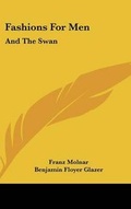 Cover: Fashions for Men - Kessinger Publishing