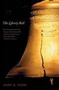 Cover: The Liberty Bell - Yale University Press