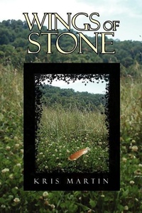 Enlarge image Cover: Wings of Stone - Authorhouse