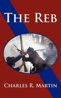 Cover: The Reb - AuthorHouse