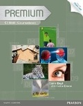 Cover: Premium C1 Coursebook with Exam Reviser and Access Code for iTest CD-ROM Pack - Pearson Longman
