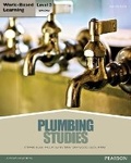 Cover: Level 3 Diploma in Plumbing Studies Candidate handbook - Pearson Education Limited