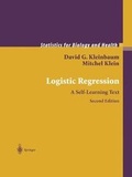 Cover: Logistic Regression - Springer