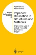 Cover: Imperfect Bifurcation in Structures and Materials - Springer