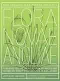 Cover: New England Wild Flower Society's Flora Novae Angliae - Yale University Press