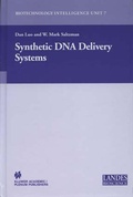 Cover: Synthetic DNA Delivery Systems - Kluwer Academic/Plenum Publishers