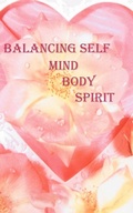 Cover: Balancing Self - AuthorHouse