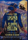 Cover: Washington Irving's The Legend of Sleepy Hollow - AuthorHouse