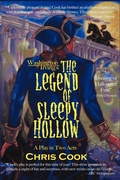 Cover: Washington Irving's The Legend of Sleepy Hollow - AuthorHouse