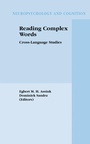 Cover: Reading Complex Words - Kluwer Academic/Plenum Publishers