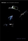 Cover: Bob Dylan - Yale University Press