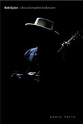 Cover: Bob Dylan - Yale University Press