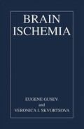 Bild: Brain Ischemia - Springer