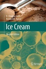 Cover: Ice Cream - Springer
