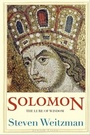 Cover: Solomon - Yale University Press