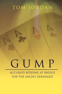 Enlarge image Cover: Gump - Authorhouse