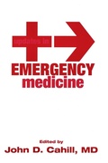 Cover: Updates in Emergency Medicine - Kluwer Academic / Plenum Publishers