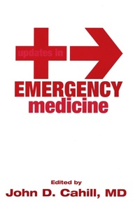 Abbildung von: Updates in Emergency Medicine - Kluwer Academic / Plenum Publishers