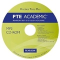 Cover: Pearson Test of English Academic Practice Tests Plus CD-ROM without Key for Pack - Pearson Longman