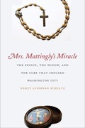 Cover: Mrs. Mattingly's Miracle - Yale University Press