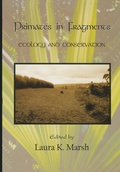 Cover: Primates in Fragments - Springer