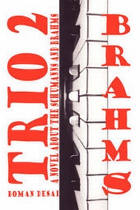 Enlarge image Cover: Trio 2 - AuthorHouse