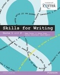 Cover: Skills for Writing Student Book Pack - Units 1 to 6 - Pearson Education Limited