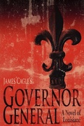 Cover: Governor General - Authorhouse