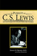 Cover: In Pursuit of C.S. Lewis - AuthorHouse