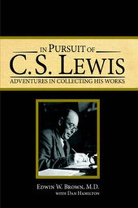 Enlarge image Cover: In Pursuit of C.S. Lewis - AuthorHouse