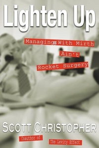 Enlarge image Cover: Lighten Up - Authorhouse
