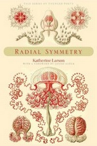 Enlarge image Cover: Radial Symmetry - Yale University Press
