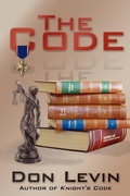Cover: The Code - Authorhouse