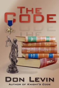 Enlarge image Cover: The Code - Authorhouse