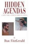 Cover: Hidden Agendas - Authorhouse