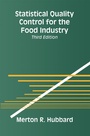Bild: Statistical Quality Control for the Food Industry - Kluwer Academic/Plenum Publishers