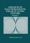 Cover: Advances in Electromagnetic Fields in Living Systems - Springer