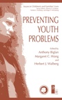Cover: Preventing Youth Problems - Kluwer Academic/Plenum Publishers