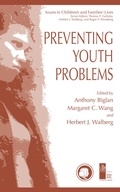 Cover: Preventing Youth Problems - Kluwer Academic/Plenum Publishers