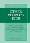 Cover: Other People's Kids - Kluwer Academic/Plenum Publishers