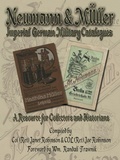 Cover: Neumann & Muller Imperial German Military Catalogues - AuthorHouse