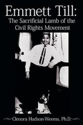 Cover: Emmett Till - AuthorHouse