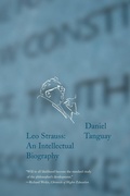 Cover: Leo Strauss - Yale University Press