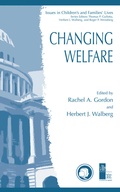 Bild: Changing Welfare - Springer