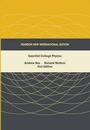 Cover: Essential College Physics Pearson New International Edition, plus MasteringPhysics without eText - Pearson Education Limited